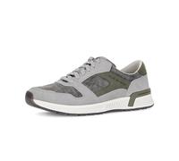 Gabor Herrenschuhe Sneaker low midgrey/dk.grey/birch midgrey/dk.grey/birch - Gr. - 8 UK