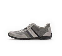 Gabor Herrenschuhe Sneaker low midgrey/dk.grey/fjord midgrey/dk.grey/fjord - Gr. - 8 UK