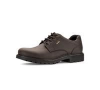 Pius Gabor Herren Sneaker – Gore-Tex, Latex Wechselfußbett, Mocca, Gr. 45 / 10,5 UK