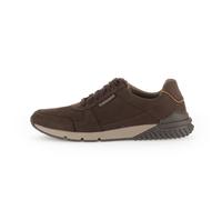 Gabor Herrenschuhe Sneaker low mocca mocca - Gr. - 8.5 UK