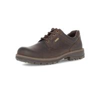 Gabor Herrenschuhe Sneaker low mocca mocca - Gr. - 8.5 UK