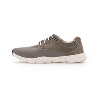 Gabor Herrenschuhe Sneaker low mud mud - Gr. - 6.5 UK