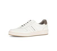 Gabor Herren Sneaker 1040.16.40 Off-White/Dune 44.5 EU