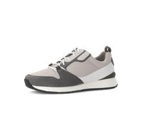 Gabor Herrenschuhe Sneaker low rock/chalk kombi rock/chalk kombi - Gr. - 9.5 UK