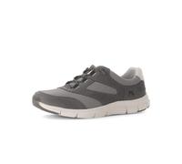 Gabor Herrenschuhe Sneaker low rock/stone/chalk rock/stone/chalk - Gr. - 10.5 UK