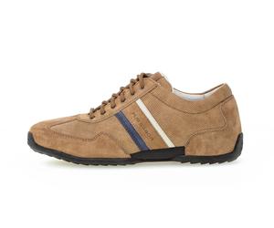 Gabor Herrenschuhe Sportliche Schnürer cord/cord/fjord cord/fjord - Gr. - 11 UK