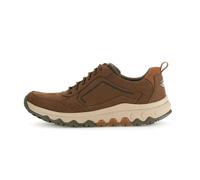 Gabor Herrenschuhe Sportliche Schnürer espresso espresso - Gr. - 44 EU | 9.5 UK