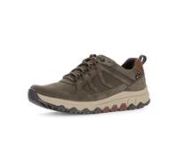 Gabor Herrenschuhe Sportliche Schnürer forest forest - Gr. - 45 EU | 10.5 UK
