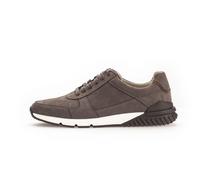 Gabor Herrenschuhe Sportliche Schnürer grey grey - Gr. - 42.5 EU | 8.5 UK