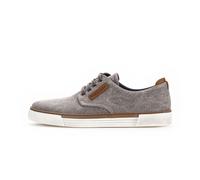 Gabor Herrenschuhe Sportliche Schnürer lt.grey lt.grey - Gr. - 46 EU | 11 UK