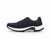Gabor Herrenschuhe Sportliche Schnürer marine marine - Gr. - 44.5 EU | 10 UK