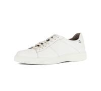Gabor Herrenschuhe Sportliche Schnürer off-white off-white - Gr. - 11 UK