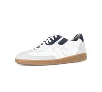 Sneaker low off-white/white/fjord, 48.5 E