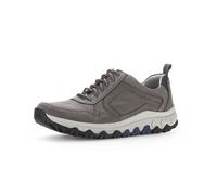 Gabor Herrenschuhe Sportliche Schnürer rock rock - Gr. - 44 EU | 9.5 UK