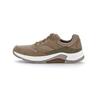Gabor Herrenschuhe Sportliche Schnürer sesamo/silk/tundra - Gr. - 46 EU | 11 UK