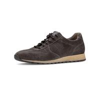 Gabor Herrenschuhe Sportliche Schnürer slate slate - Gr. - 42.5 EU | 8.5 UK