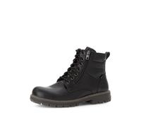 Pius Gabor Herrenboots Comfort 0364.55 HW2024 Gore-TEX Extragrip Warm gefüttert Schwarz 44 EU