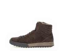 Gabor Herrenschuhe Stiefel ebony ebony - Gr. - 10 UK