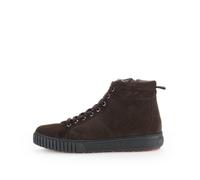 Gabor Herrenschuhe Stiefel ebony ebony - Gr. - 11 UK