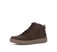 Gabor Herrenschuhe Stiefel loden/mocca mocca - Gr. - 9 UK