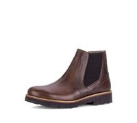 Gabor Herrenschuhe Stiefel mahagony - Gr. - 46 EU | 11 UK