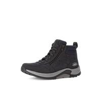 Pius Gabor ROLLINGSOFT 8000.24.01 dunkel-blau - bequeme Stiefelette für Herren - Größe 46