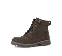 Gabor Herrenschuhe Stiefel mocca mocca - Gr. - 40.5 EU | 7 UK