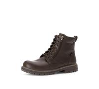 Gabor Herrenschuhe Stiefel mocca mocca - Gr. - 43 EU | 9 UK