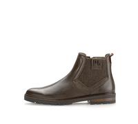 Gabor Herrenschuhe Stiefel mocca mocca - Gr. - 9 UK