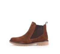 Gabor Herrenschuhe Stiefel tawny tawny - Gr. - 8 UK