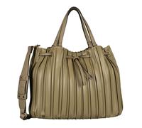 Gabor Imani Zip Shopper L Light Khaki