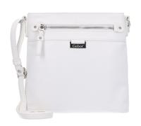 Gabor Ina Umhängetasche 22 cm weiss