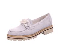 Gabor Isa 4,5 1111111 für Damen, grün, Größe 39 EU / 6 UK