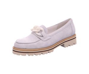 Gabor Isa 4,5 1111111 für Damen, grün, Größe 41 EU / 7,5 UK