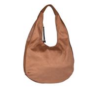 Gabor Jany Hobo Bag L Cognac