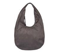 Gabor Jany Hobo Bag L Dark Grey