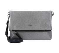 Gabor Jasmina Umhängetasche 24 cm metallic black (TAS008983) silberfarben