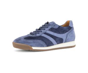 Gabor jeans/marine für Damen, blau, Größe 35 EU / 2,5 UK