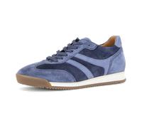 Sneaker low jeans/marine kombi - Gr. - 40 EU | 6.5 UK