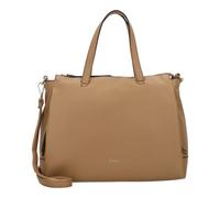 Gabor Jenny Schultertasche 34 cm braun