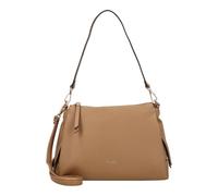 Gabor bags Jenny Damen Hobo Bag Schultertasche Mittelgroß Braun