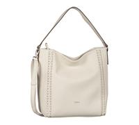 Gabor Jolene Hobo Bag Cream White