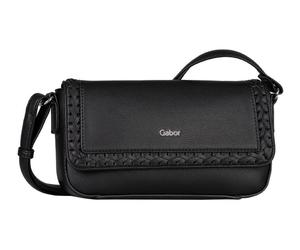 Gabor Jolene Shoulder Bag Black