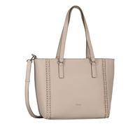 Gabor Jolene Zip Shopper M Taupe