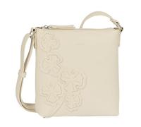 Gabor Jovita Damen Umhängetasche Crossbody Bag Klein Off White