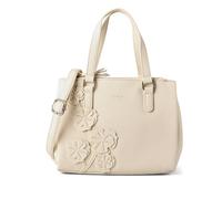 Gabor Damen Schultertasche Jovita S 30 cm Beige