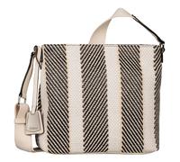 Gabor Julya Cross Bag M Mixed Beige