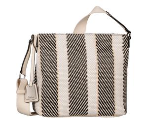 Gabor Julya Cross Bag M Mixed Beige