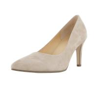 Gabor KAPSEL-KOLL für Damen, beige, Größe 40 EU / 6,5 UK