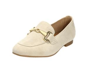 Gabor KAPSEL-KOLL für Damen, beige, Größe 40 EU / 6,5 UK